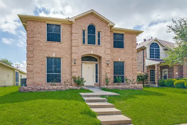 806 Orian Drive, Mesquite, TX 75181