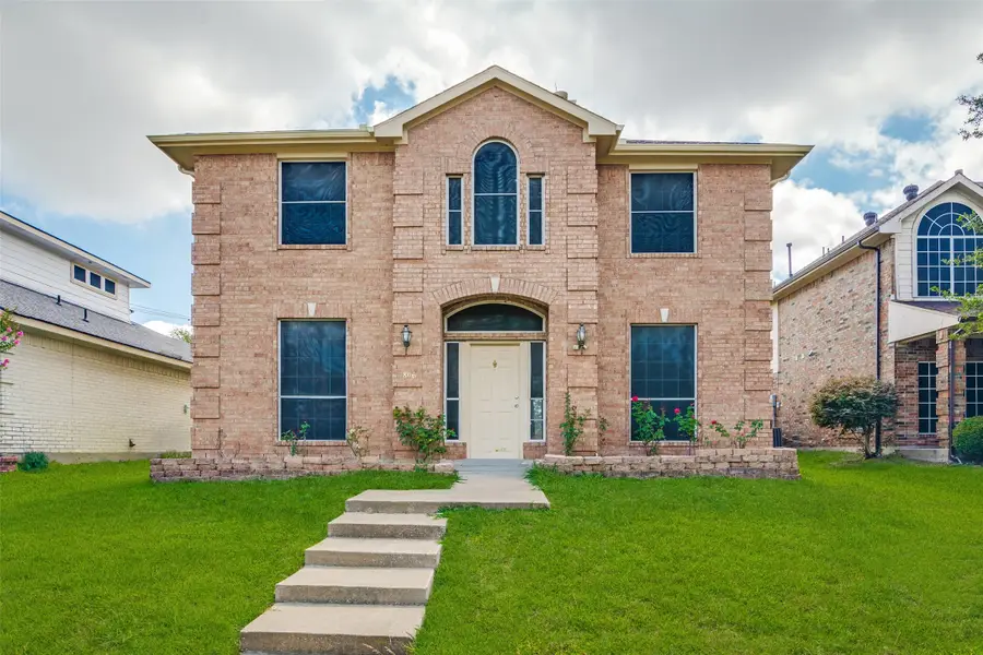 806 Orian Drive, Mesquite, TX 75181 - #2