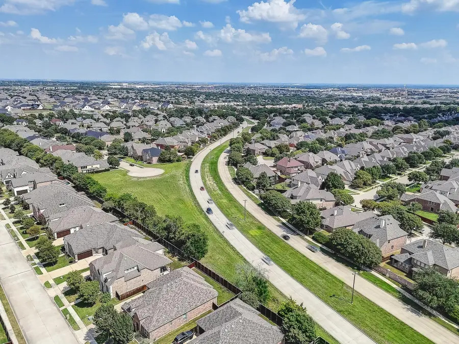 00 Natchez Trace, Allen, TX 75013 - #3