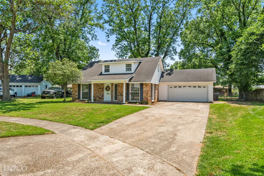 1220 Evangeline Circle, Bossier City, LA 71112 - #2