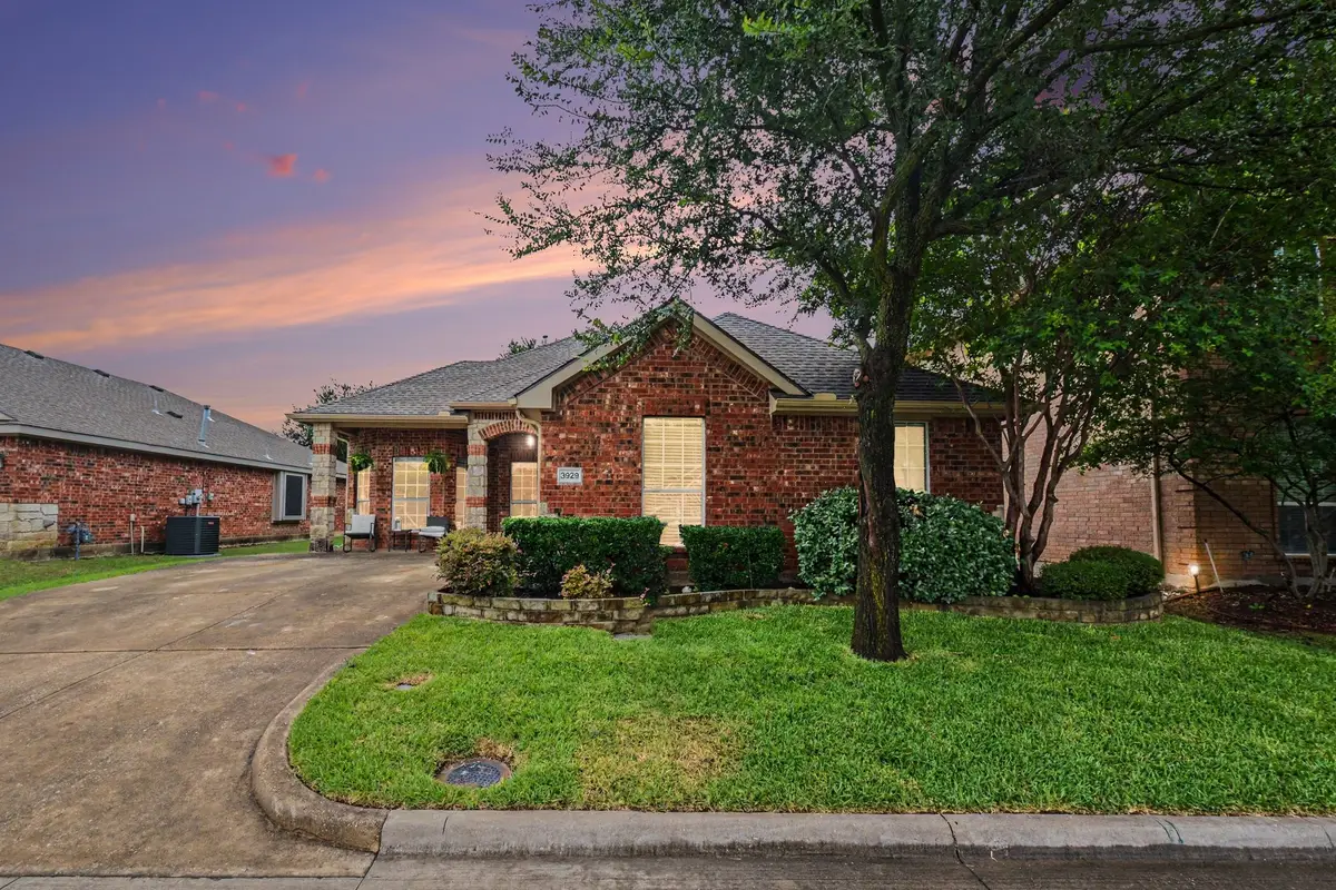 3929 La Tierra Linda Trail, McKinney, TX 75070 - #1
