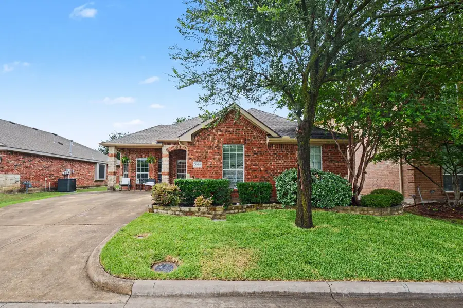 3929 La Tierra Linda Trail, McKinney, TX 75070 - #2