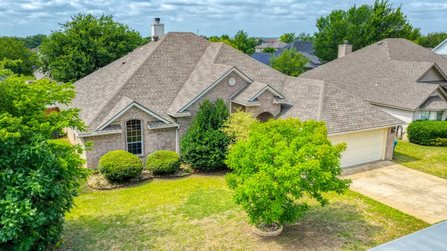 116 Clyde Drive, Aledo, TX 76008 - #2