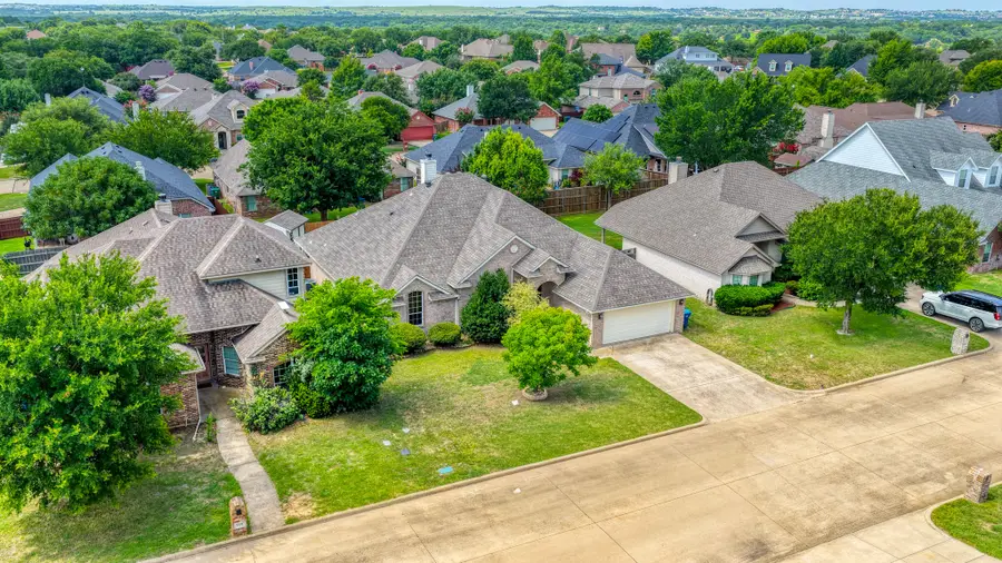 116 Clyde Drive, Aledo, TX 76008 - #3