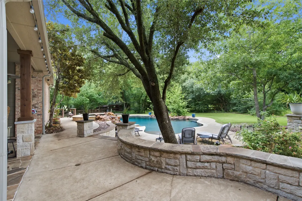 8229 Steeplechase Circle, Argyle, TX 76226 - #1