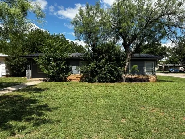 701 Forrest Avenue, Abilene, TX 79603
