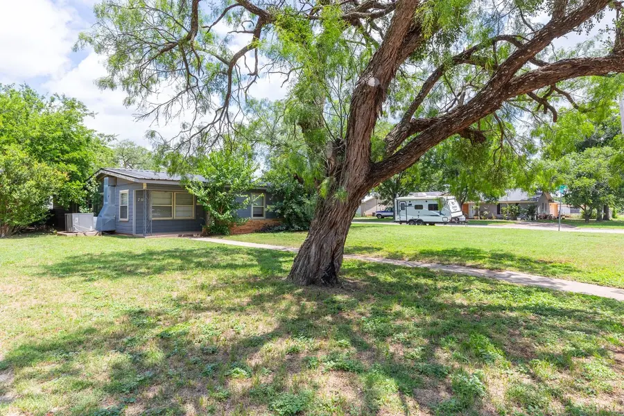 701 Forrest Avenue, Abilene, TX 79603 - #3
