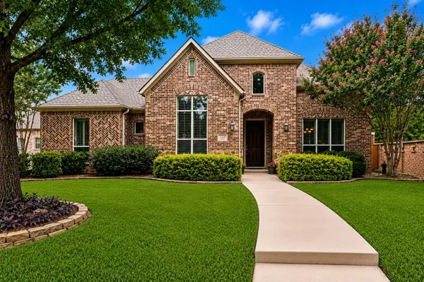 3229 Robert Drive, Richardson, TX 75082