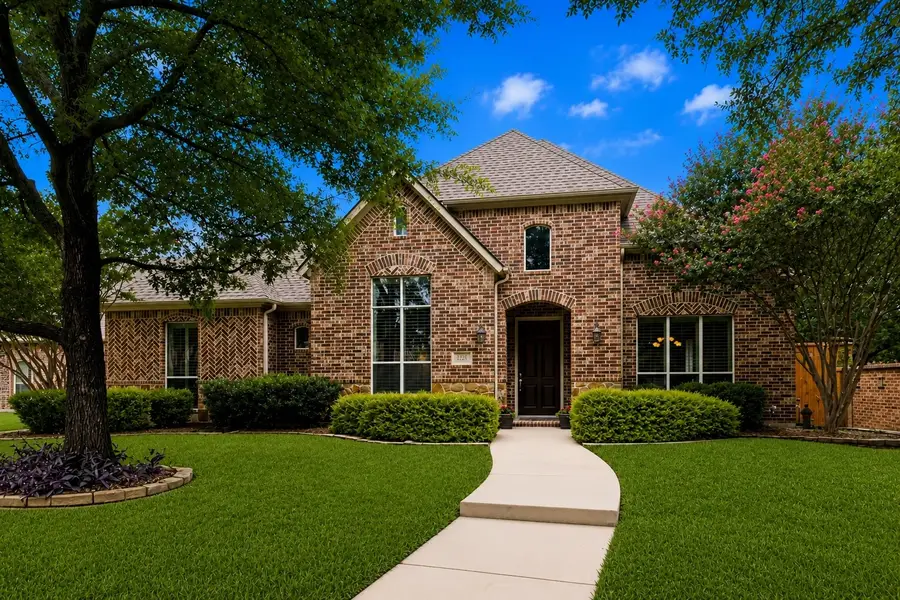 3229 Robert Drive, Richardson, TX 75082 - #2