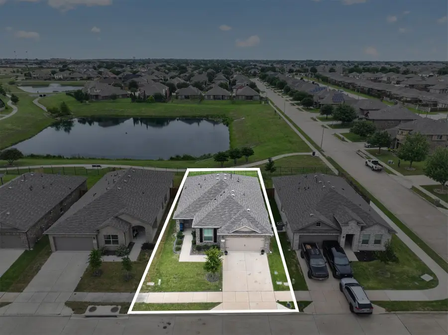 4404 Corktree Lane, Fort Worth, TX 76036 - #2