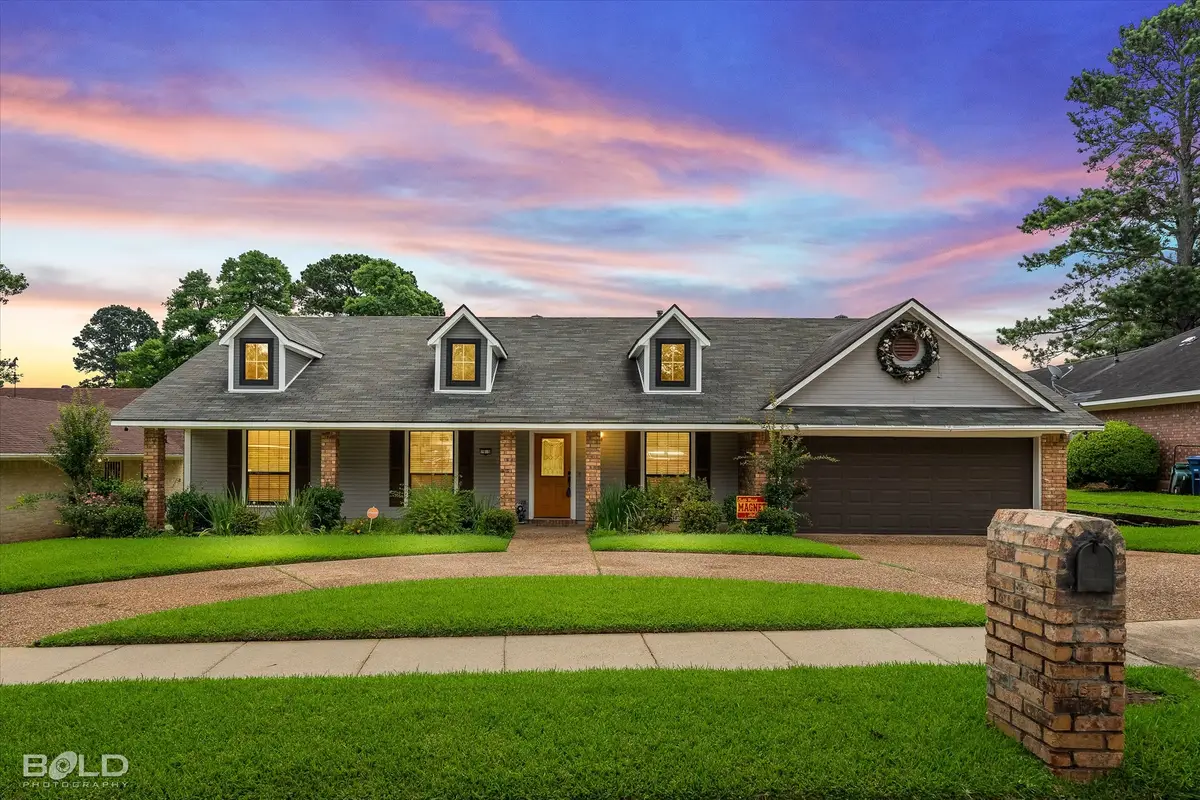 7919 Masters Drive, Shreveport, LA 71129 - #1