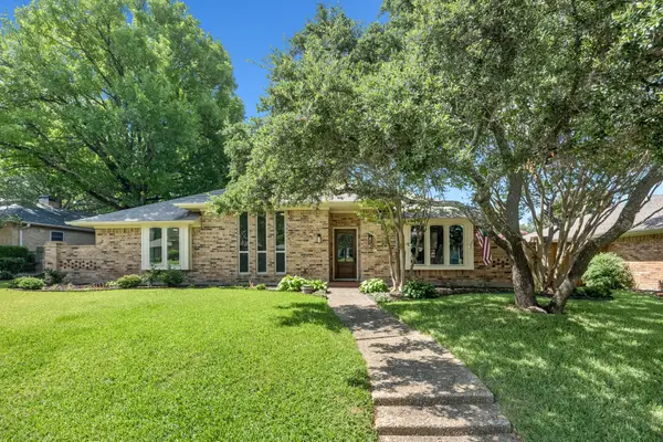 1608 Callaway Drive, Plano, TX 75075
