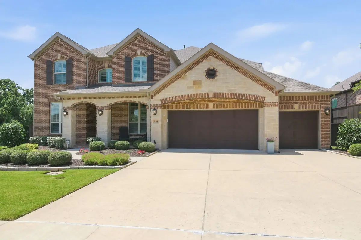 11109 Smoky Oak Court, Justin Roanoke, TX 76226 - #1