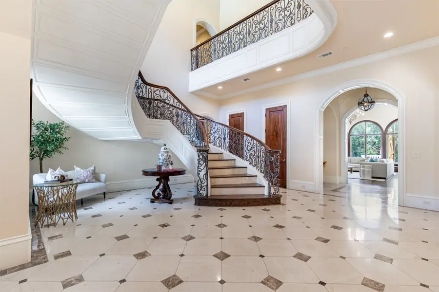 2933 Belclaire Drive, Frisco, TX 75034 - #3