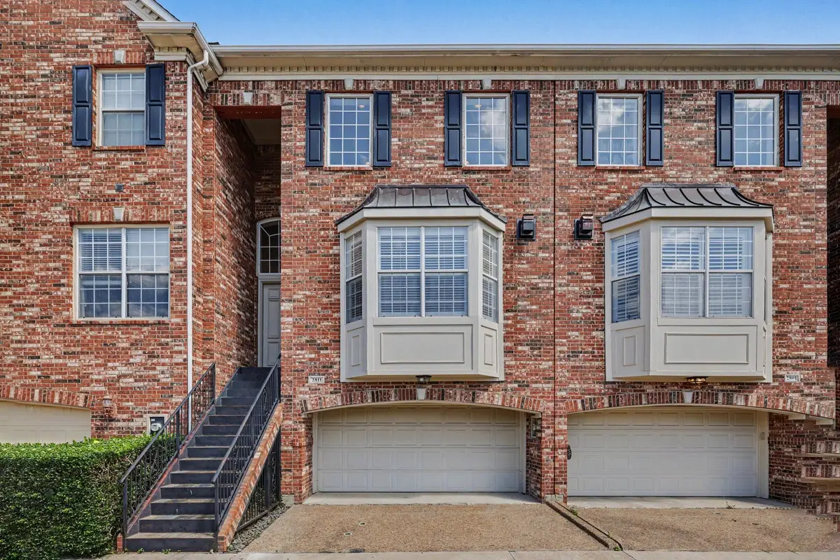 2811 Welborn Street, Dallas, TX 75219 - #1