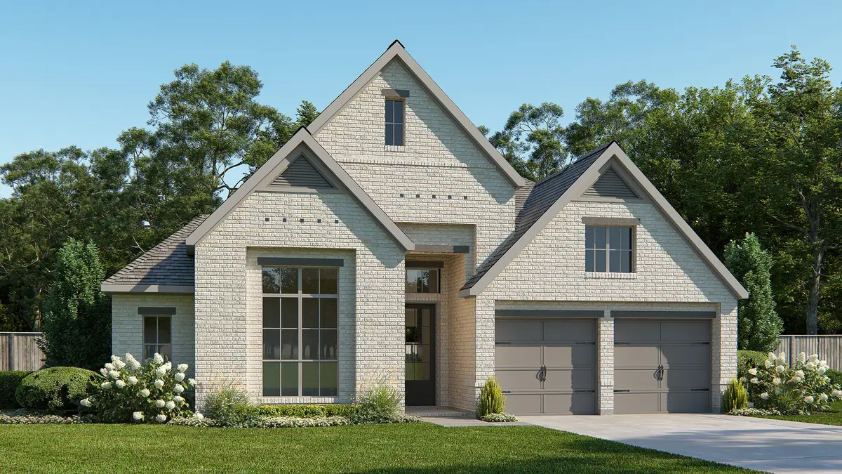 2711 Kirkhill Lane, Forney, TX 75126 - #1