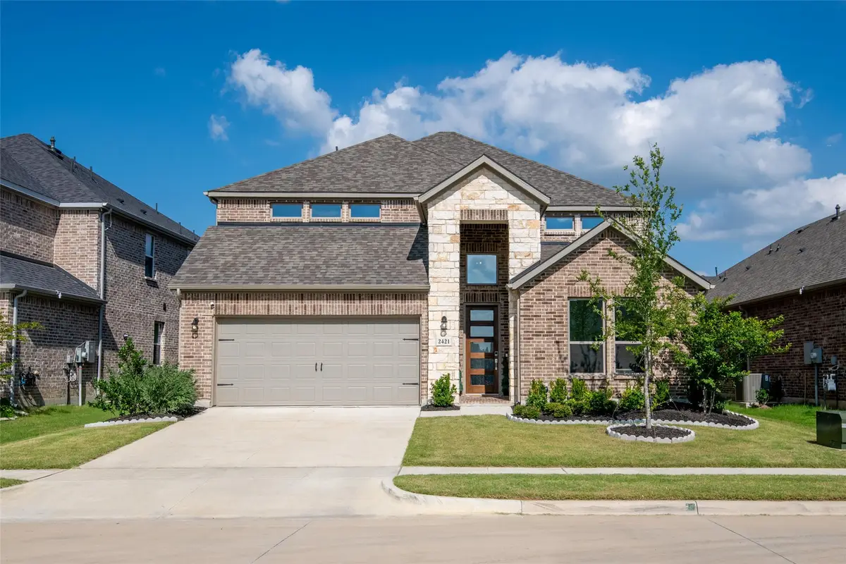 2421 Rosewood Way, Northlake, TX 76226 - #1
