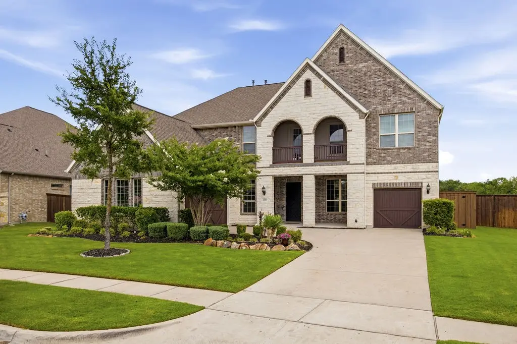7500 River Park Drive, McKinney, TX 75071 - #1