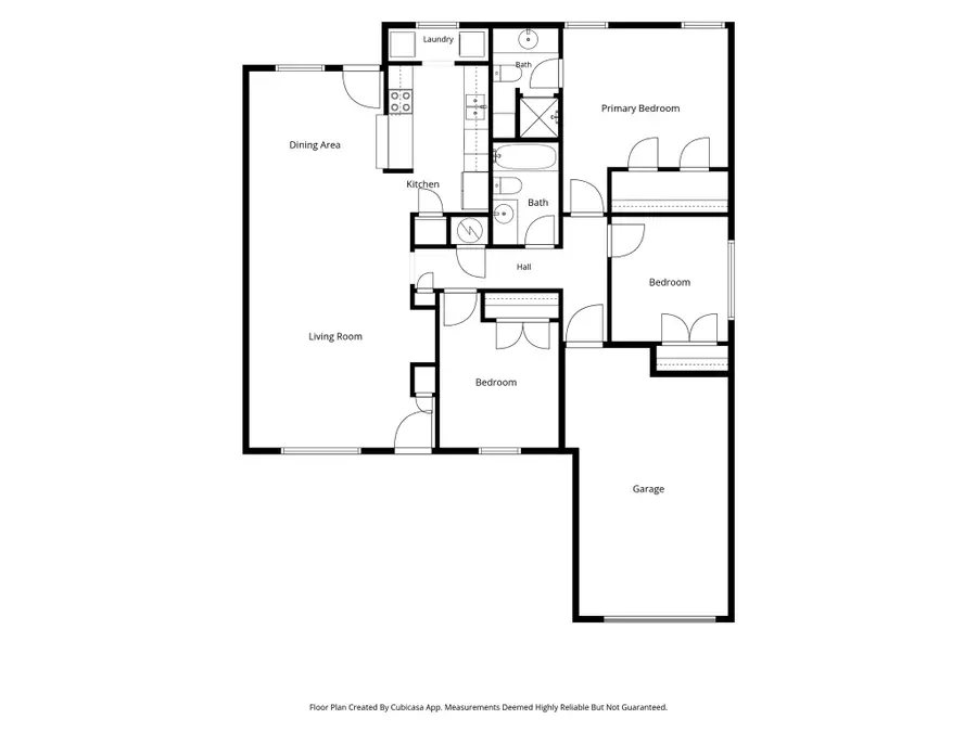 6409 Longmont Trail, Fort Worth, TX 76179 - #3