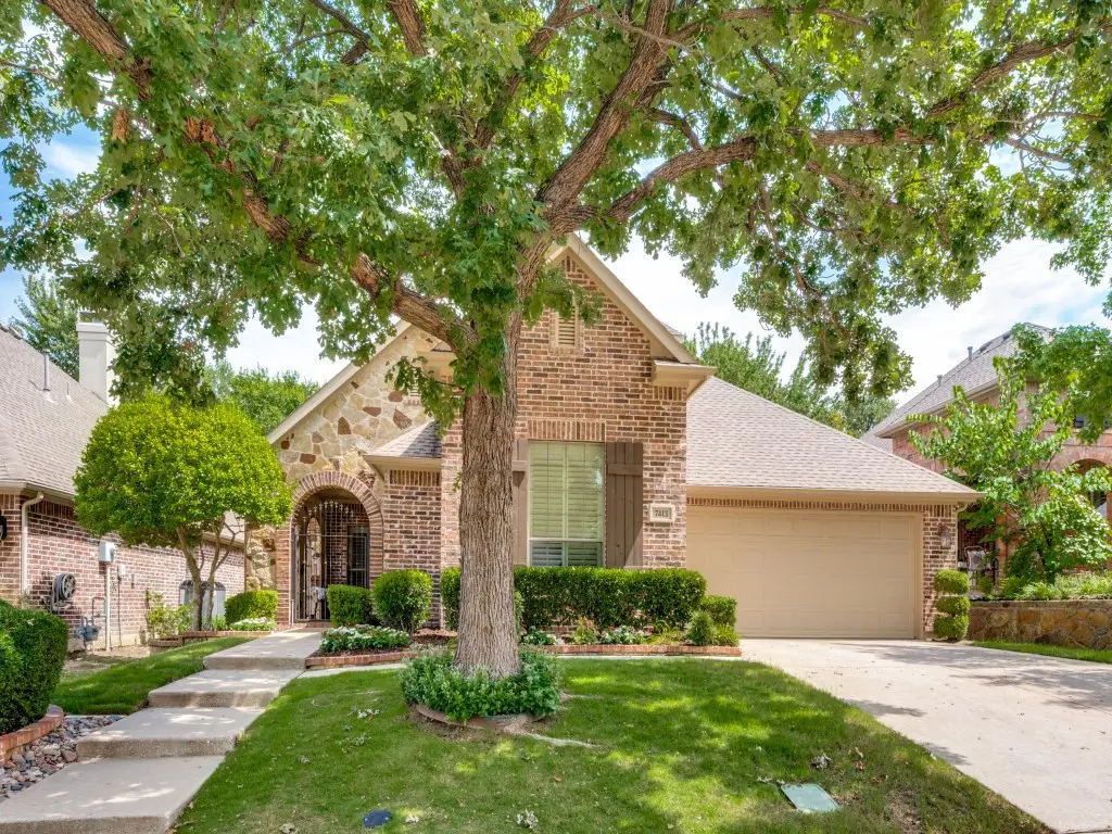 7413 Nabors Lane, McKinney, TX 75071 - #1