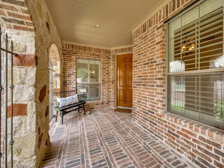 7413 Nabors Lane, McKinney, TX 75071 - #3