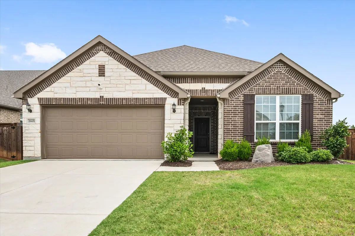 2601 Creswick Drive, Venus, TX 76084 - #1