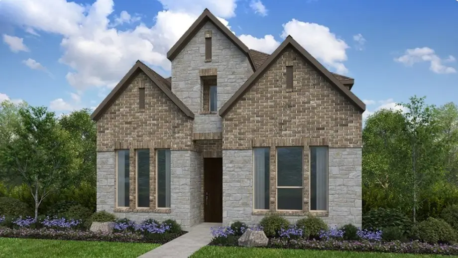 1012 Hay Loft Lane, Celina, TX 75009 - #1