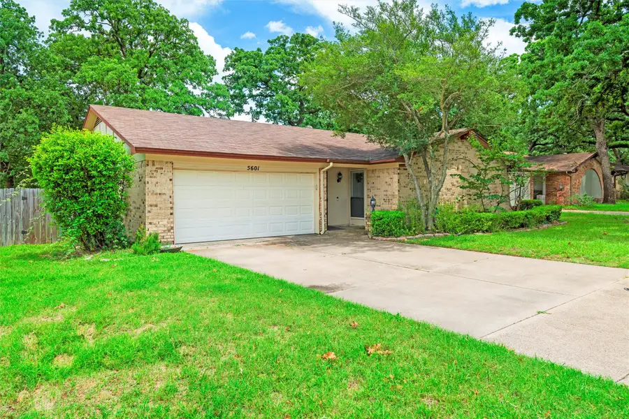 5601 Kingstree Court, Arlington, TX 76017 - #2