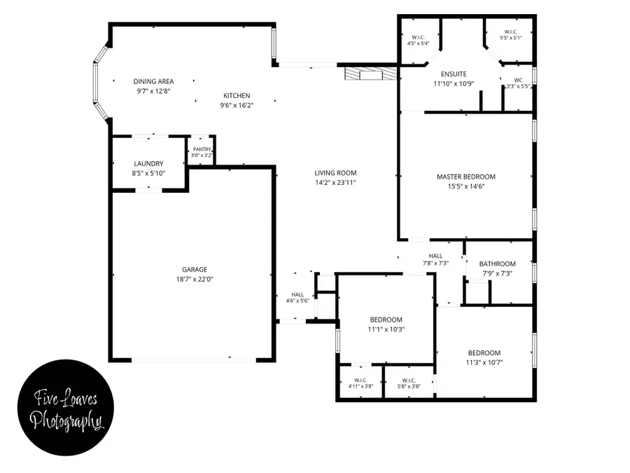 5601 Kingstree Court, Arlington, TX 76017 - #3