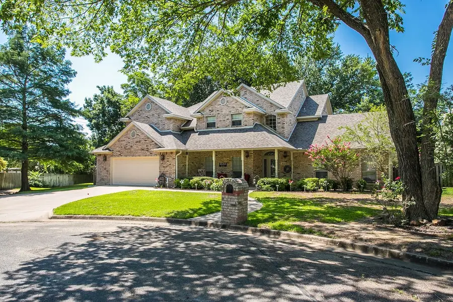 820 Cedar Creek Circle, Bonham, TX 75418 - #2