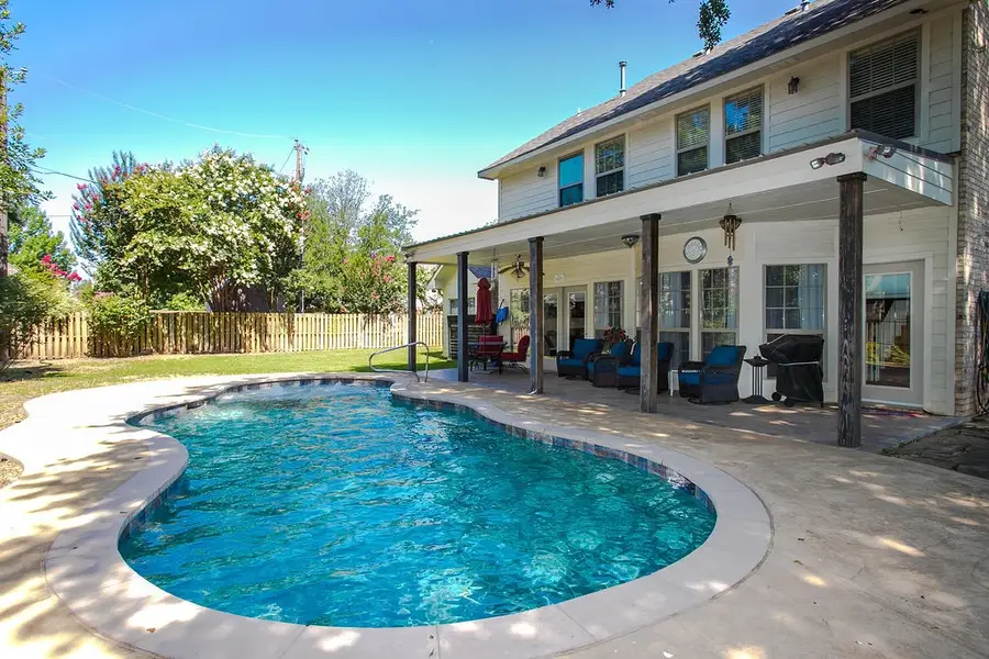 820 Cedar Creek Circle, Bonham, TX 75418 - #3