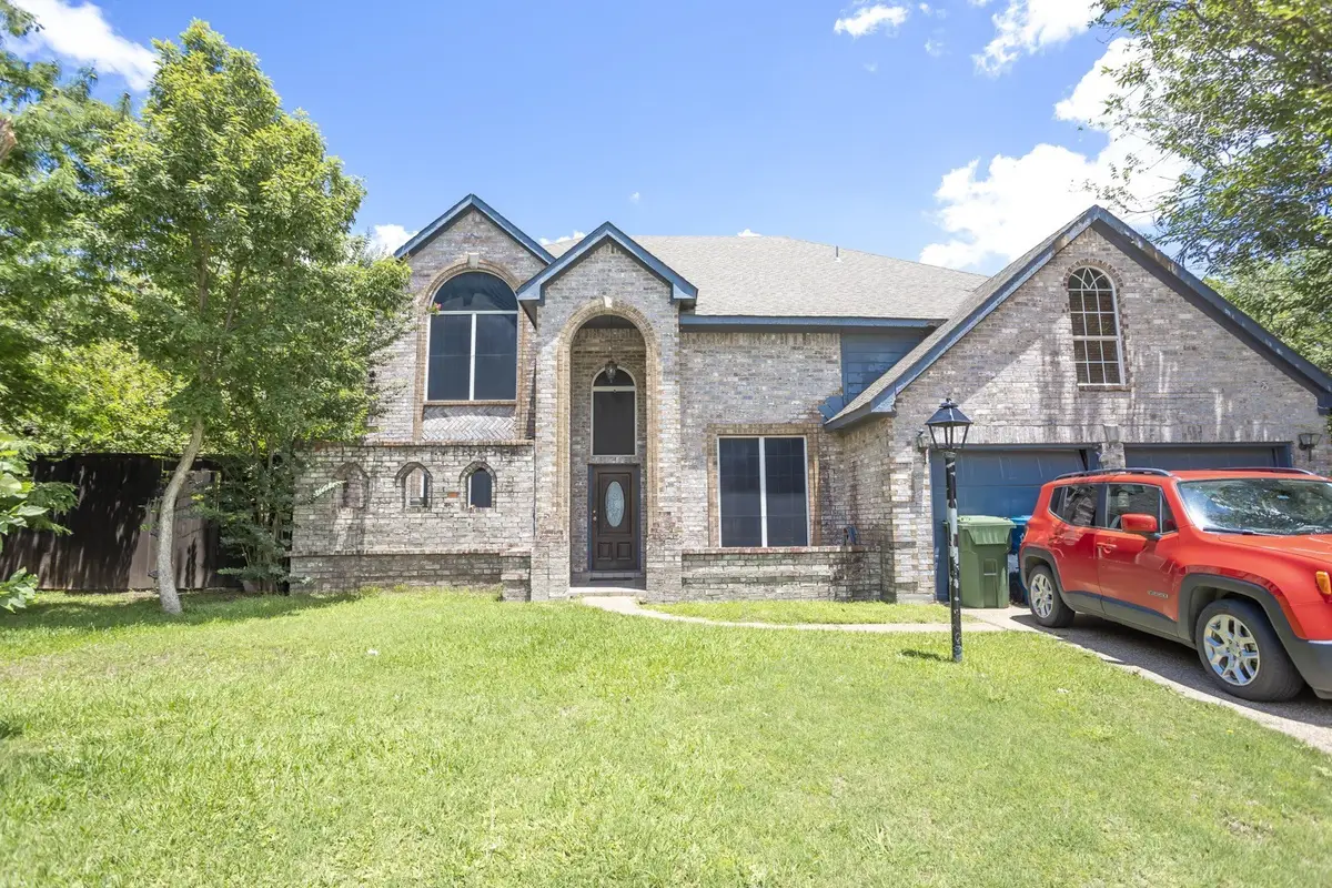 3104 Emory, Flower Mound, TX 75022 - #1