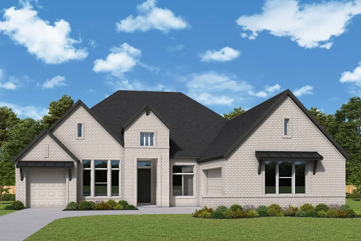 2222 Village Trail, Lakewood Village, TX 75068 - #1