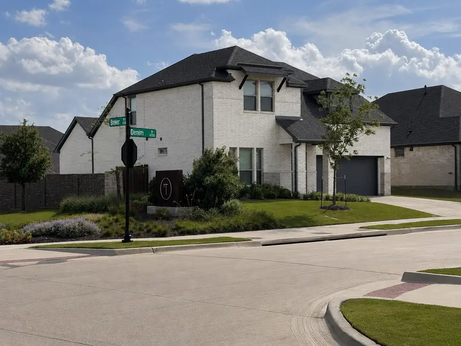 6768 Denim Drive, Fort Worth, TX 76036 - #2
