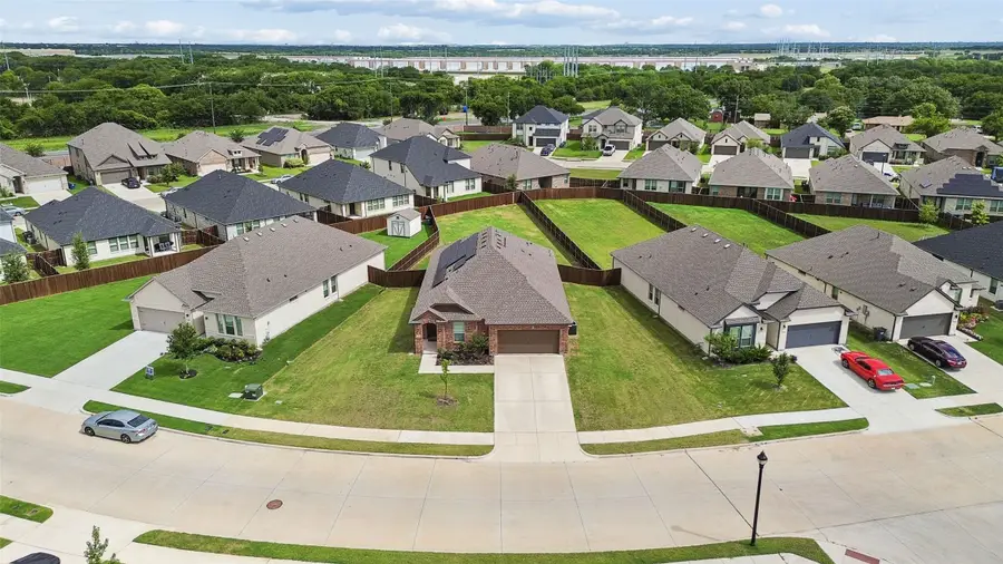 544 Erin Hills Drive, Red Oak, TX 75154 - #2