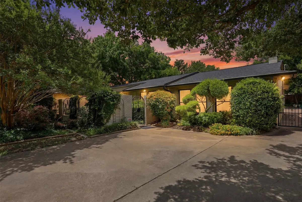 4004 Angus Drive, Fort Worth, TX 76116 - #1