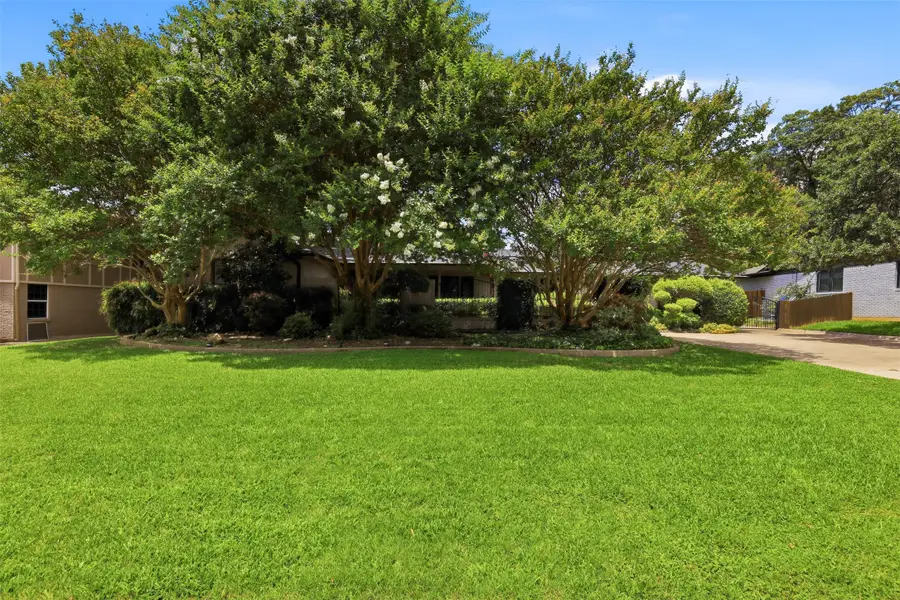 4004 Angus Drive, Fort Worth, TX 76116 - #2