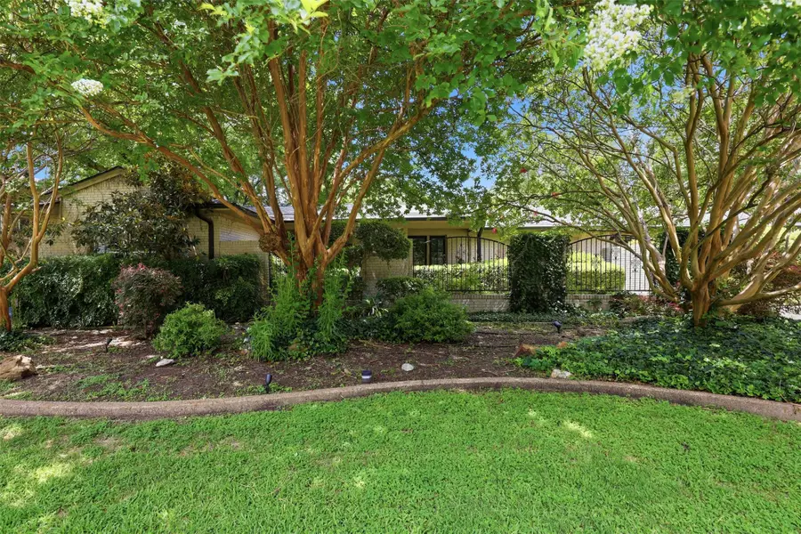 4004 Angus Drive, Fort Worth, TX 76116 - #3