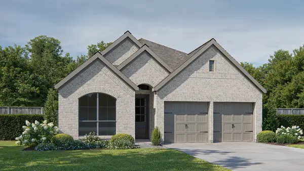 2464 Bathwick Lane, Forney, TX 75126