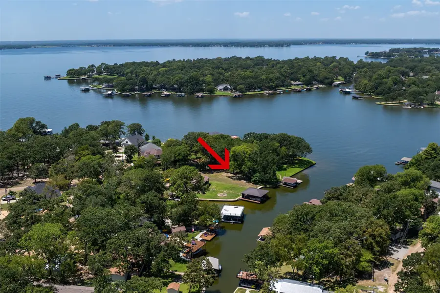 122 Dowdy, Mabank, TX 75156 - #3