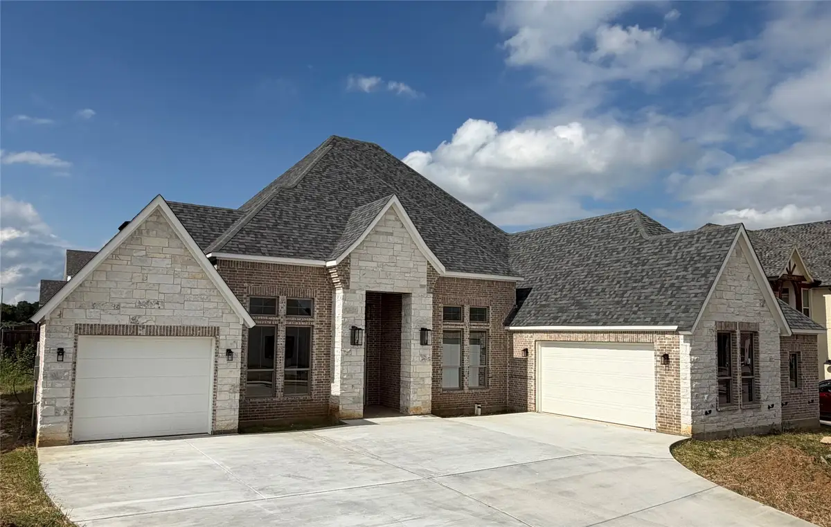 945 Claystone Ridge Drive, Burleson, TX 76028 - #1