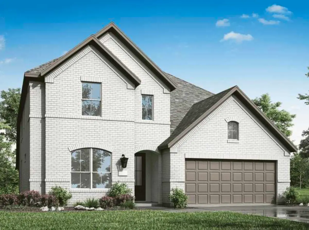 4101 Blue Spruce Avenue, Little Elm, TX 75068 - #1