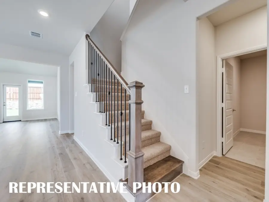 4101 Blue Spruce Avenue, Little Elm, TX 75068 - #3