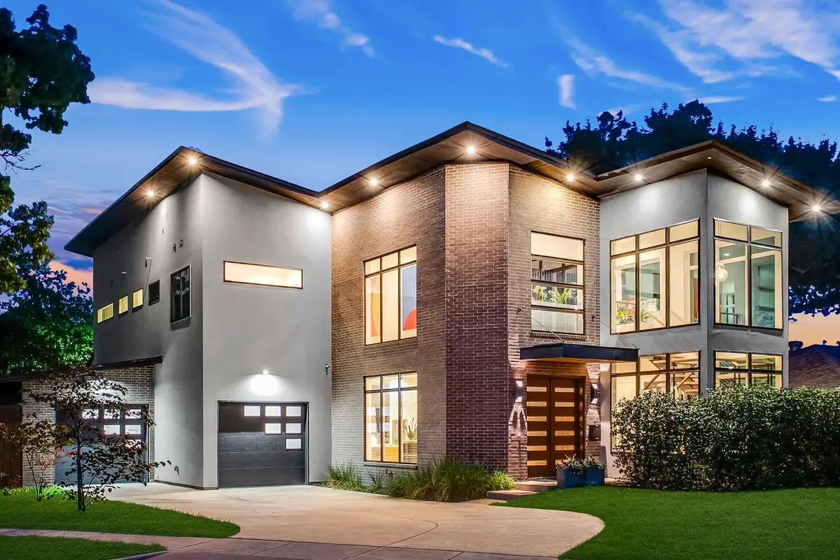 9960 Mixon Drive, Dallas, TX 75220 - #1