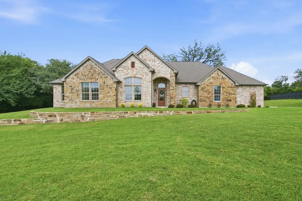 140 Buckingham Court, Weatherford, TX 76088 - #1