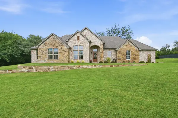 140 Buckingham Court, Weatherford, TX 76088