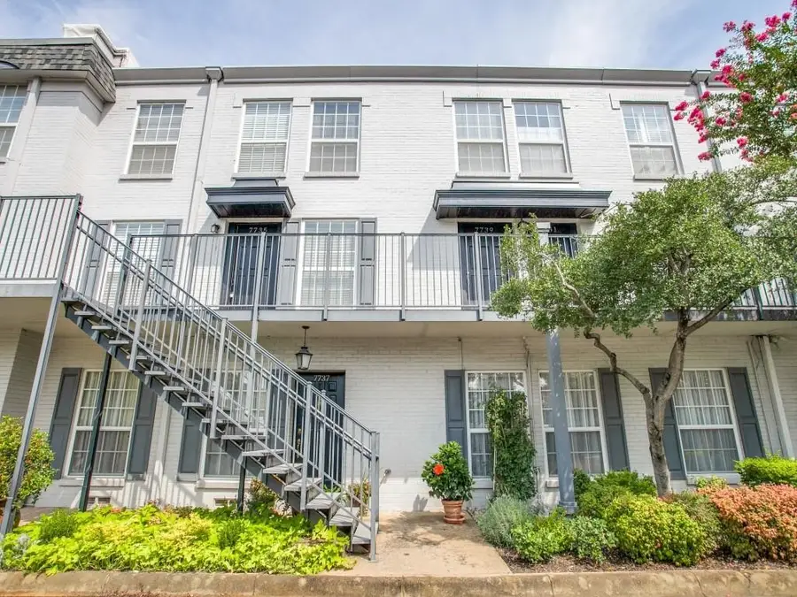 7737 Royal Lane, Dallas, TX 75230 - #2