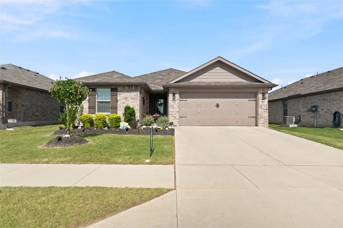 8821 Playmoor Drive, Fort Worth, TX 76131 - #1