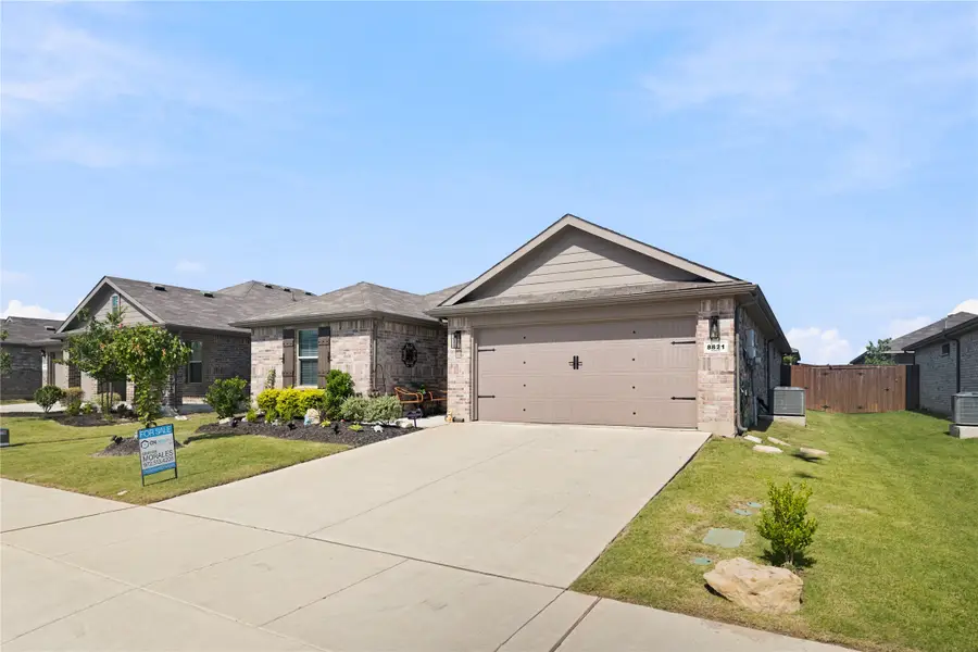 8821 Playmoor Drive, Fort Worth, TX 76131 - #2