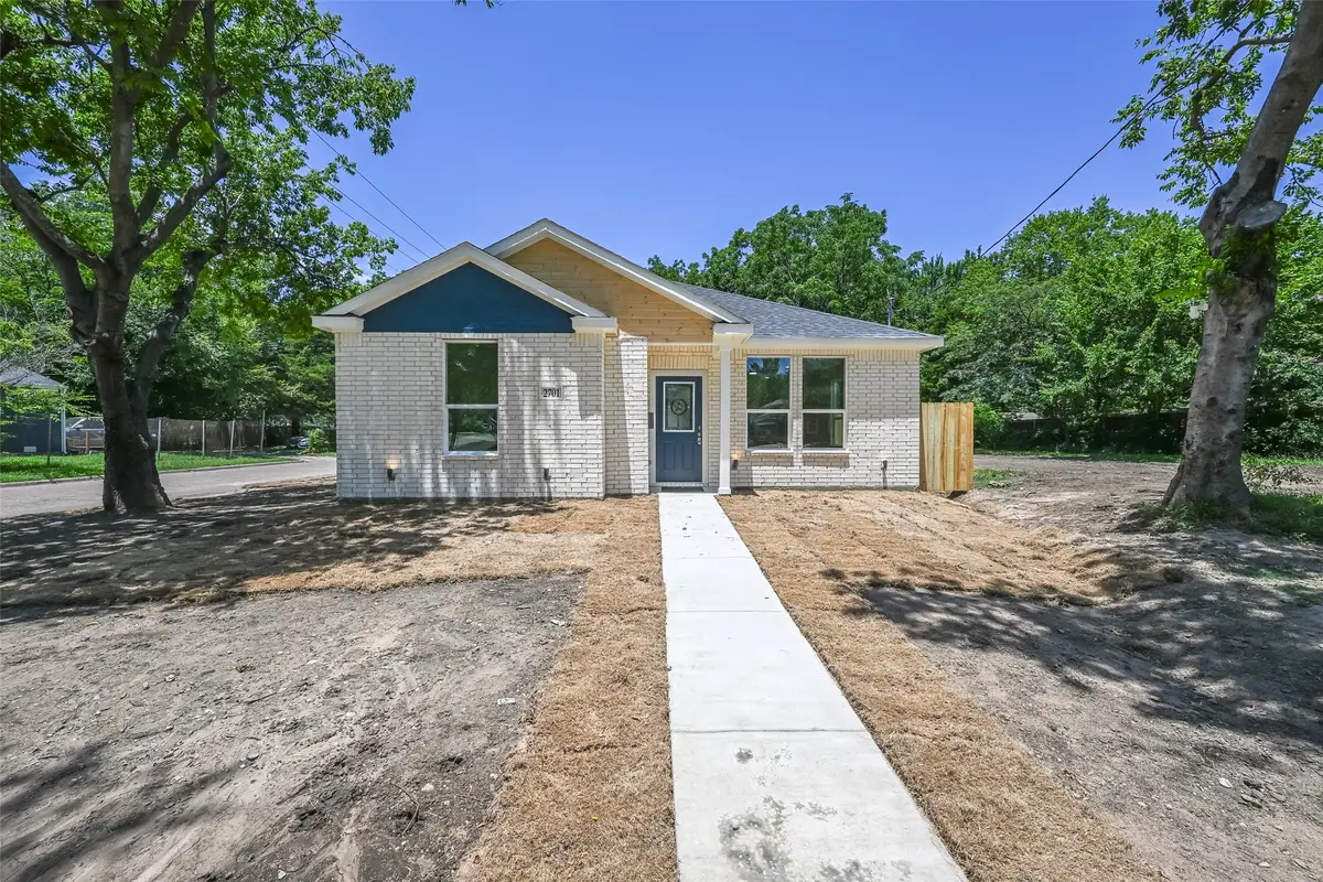 2701 Marburg, Dallas, TX 75210 - #1